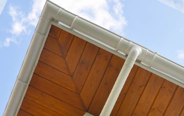 Tan Office Green soffit types
