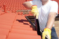 Tan Office Green roof cleaners