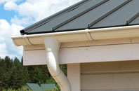 Tan Office Green soffits